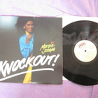 MARGIE JOSEPH - knockout : HLP 20009 - pikkukuva 1