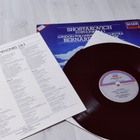 Shostakovich* Symphonies 2 & 3, Haitink - pikkukuva 3