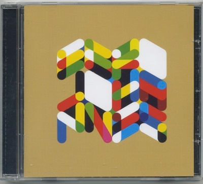 EERO JOHANNES: Eero Johannes / S/T / 1st – CD 2008 Planet Mu