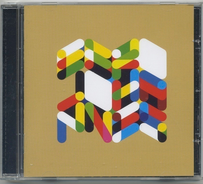 EERO JOHANNES: Eero Johannes / S/T / 1st – CD 2008 Planet Mu