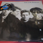ECHO & THE BUNNYMEN - S/T EX-/EX+ LP - pikkukuva 1