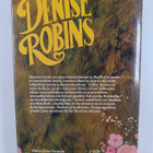 Denise Robins : Onni saapuu huomenna - pikkukuva 2