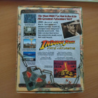 Indiana Jones and the Fate of Atlantis Mac Big Box - pikkukuva 2