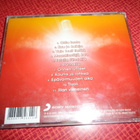 CD Sakari Kuosmanen - Kuu ja kulkija - pikkukuva 2
