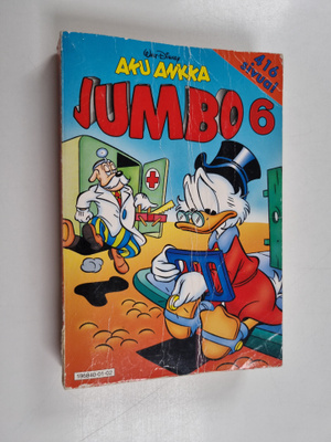 Jumbo 6