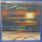 HELLOWEEN - S/T EX/EX GER -85 MINI ALBUM LP - pikkukuva 2