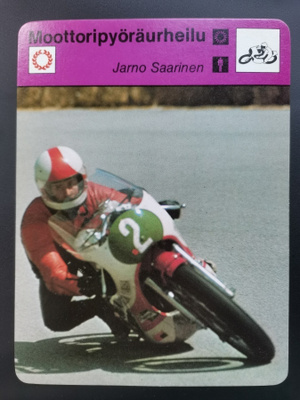 1977 Concert Hall Jarno Saarinen