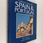 Mary Vincent ym. : Cultural Atlas of Spain and Portugal - pikkukuva 1