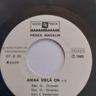 Pekka Masalin - Harmoniaa - pikkukuva 2