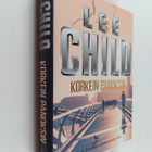 Lee Child : Korkein panoksin - pikkukuva 1