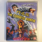 The Chinese Boxer - 88 Asia 27 (Blu-ray) 1970 (UUSI) - pikkukuva 1