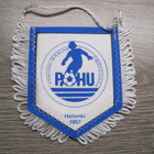 VIIRI, POHJOIS-HAAGAN URHEILIJAT POHU HELSINKI 1957 - pikkukuva 1