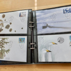 n 75 VANHAA FDC Ensipäiväkuorta 2001-2003 Hyvässä Albumissa - pikkukuva 4
