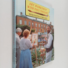 Paul Taggart : Art workshop with Paul Taggart. [2] : Your... - pikkukuva 1