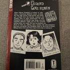 The Kindaichi Case Files: The Legend of Lake Hiren - pikkukuva 2