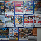 Pelipaketti, Sony PS2 (14 kpl) - pikkukuva 3