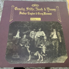 CROSBY, STILLS, NASH & YOUNG / DÉJÀ VU - pikkukuva 1