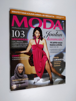 Moda 6/2009