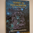 Tuikku Ljungberg : Tähdet ja tulevaisuutesi - pikkukuva 1
