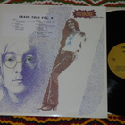 CRASH TOPS Vol. 10 - LP 1972 USA pop rock  MINT- - pikkukuva 1