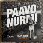 PAAVO NURMI GAMES 2017 JUHLAKIRJA - pikkukuva 1