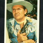 Keräilykuva - Gene Autry 28 - pikkukuva 1