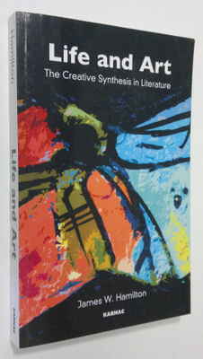 James W. Hamilton : Life and Art : the creative synthesis...