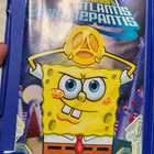 Paavo Pesusieni Spongebob's Atlantis Squarepanti's PS2 - pikkukuva 3