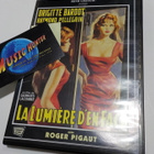 LA LUMIERE DEN FACE UUSI DVD (W) - pikkukuva 1