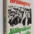 Ernest Hemingway: Jäähyväiset aseille - pikkukuva 1
