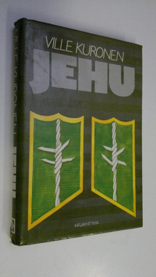 Ville Kuronen : Jehu