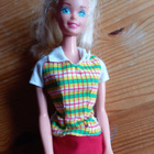 Barbie 1990-l - pikkukuva 2
