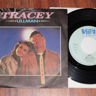 7" TRACEY ULLMAN - Terry - single 1984 rock and roll EX - pikkukuva 1