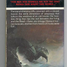 Robert E. Howard: Black Canaan - pikkukuva 2