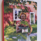 Maija Silvennoinen : Maijan lihakirja - pikkukuva 1