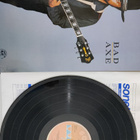 Son Seals – Bad Axe vinyyli LP - pikkukuva 1