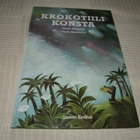 Wagener - Barankova Krokotiili Konsta - pikkukuva 1