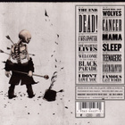 My Chemical Romance - The Black Parade - pikkukuva 2