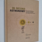 Francois Fressin : 30-Second Astronomy : The 50 Most Mind... - pikkukuva 1