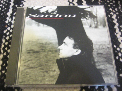 Sardou - Sardou