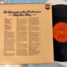 Billy Lee Riley LP - pikkukuva 2