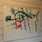 THE MOVIE COLLECTION (PIANO/VOCAL/CHORDS) NUOTTIKIRJA - pikkukuva 1