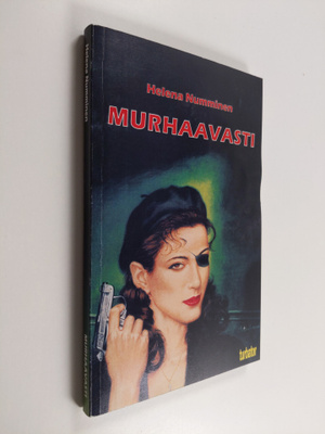 Helena Numminen : Murhaavasti