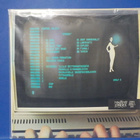 STRESSI - S/T EX+/EX- LP - pikkukuva 2