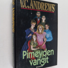 V. C. Andrews : Pimeyden vangit - pikkukuva 1