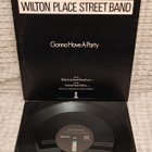 Wilton Place Street Band Baby Love, Sweet Sweet Love 12" - pikkukuva 2