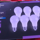 Livarno LED-polttimot E27-kannalla - pikkukuva 1
