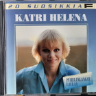 KATRI HELENA-PUHELINLANGAT LAULAA 20 Suosikkia-CD, v.1995 - pikkukuva 1