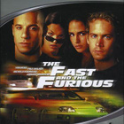 The Fast and The Furious  -  (HD DVD) - pikkukuva 1