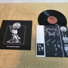 PEST (SWE) - The Crowning Horror LP - pikkukuva 1